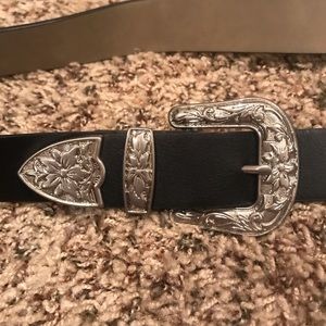 Cowgirl Belt
